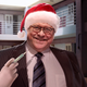 Image for article titled William Barr Celebrates Holidays By Giving Lethal Injections To Those Less Fortunate